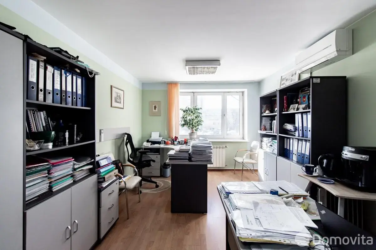 офис, Минск, пер. Калининградский, д. 8 - лучшее предложение