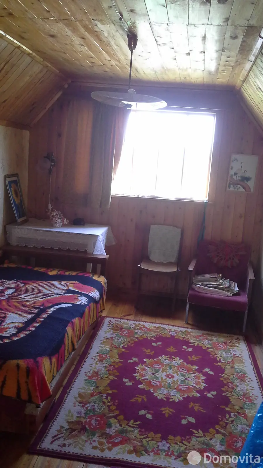 Цена продажи дачи, Импульс-садовод, 