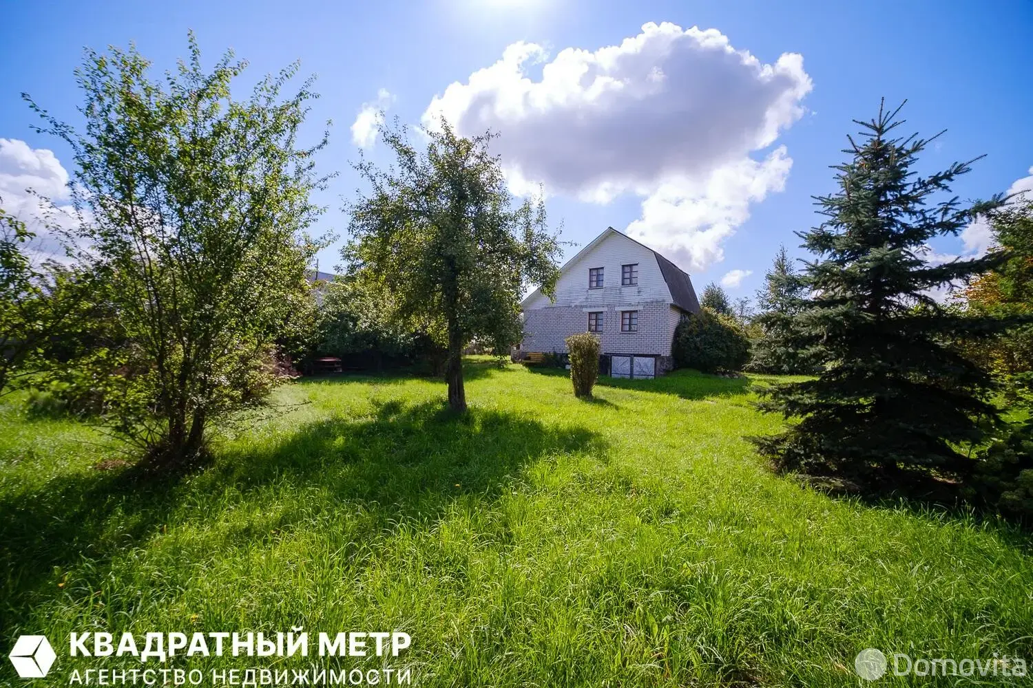 коттедж, Петровичи, ул. Школьная, д. 16 