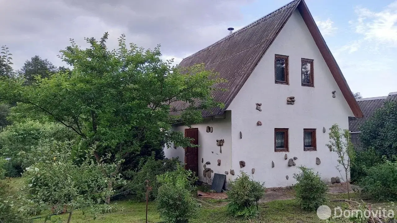 Продажа 2-этажной дачи в Ручьи Минская область, 70000USD, код 183572 - фото 21