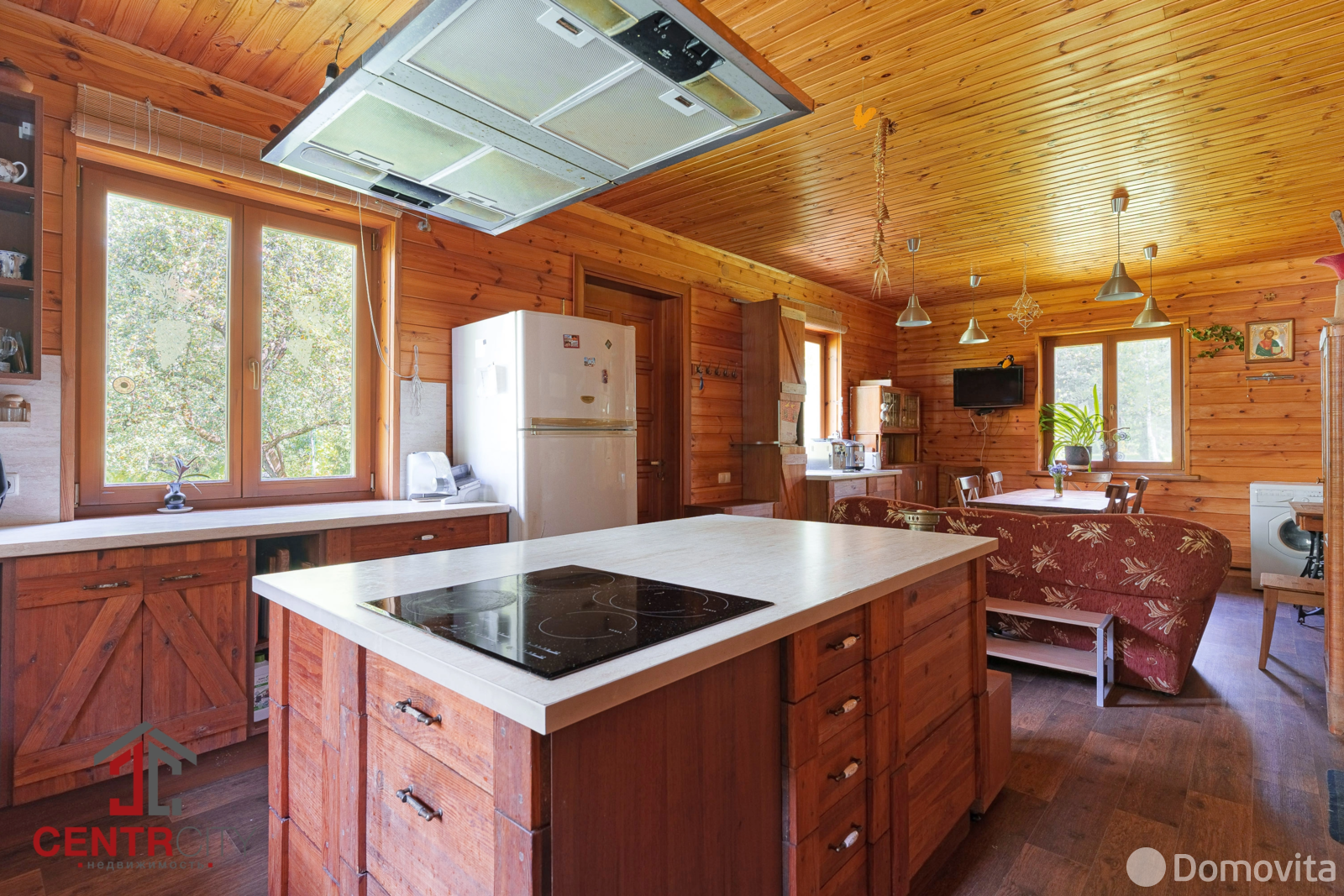 коттедж, Круглица, без посредников