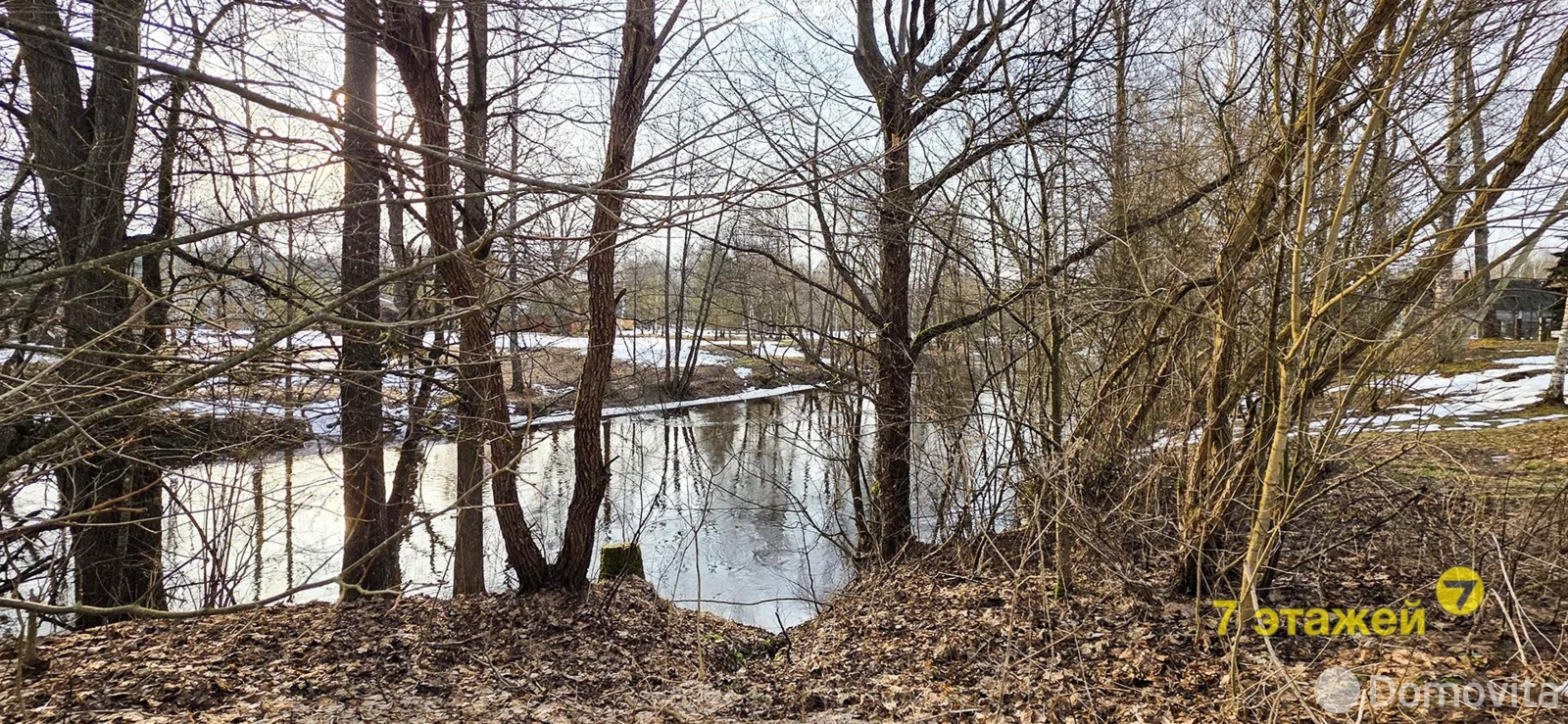 дом, Набережная, ул. Центральная 