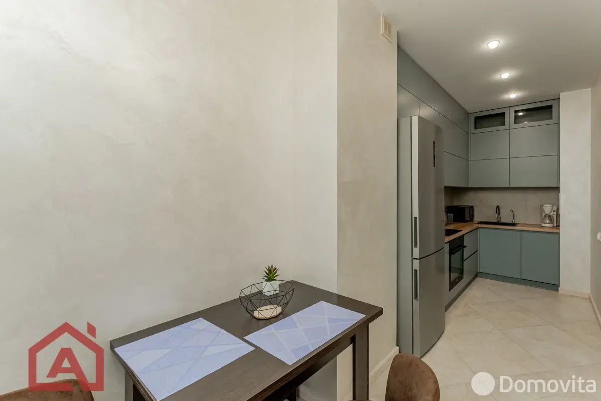 Снять 2-комнатную квартиру в Минске, пр-т Победителей, д. 115, 700USD, код 146085 - фото 2
