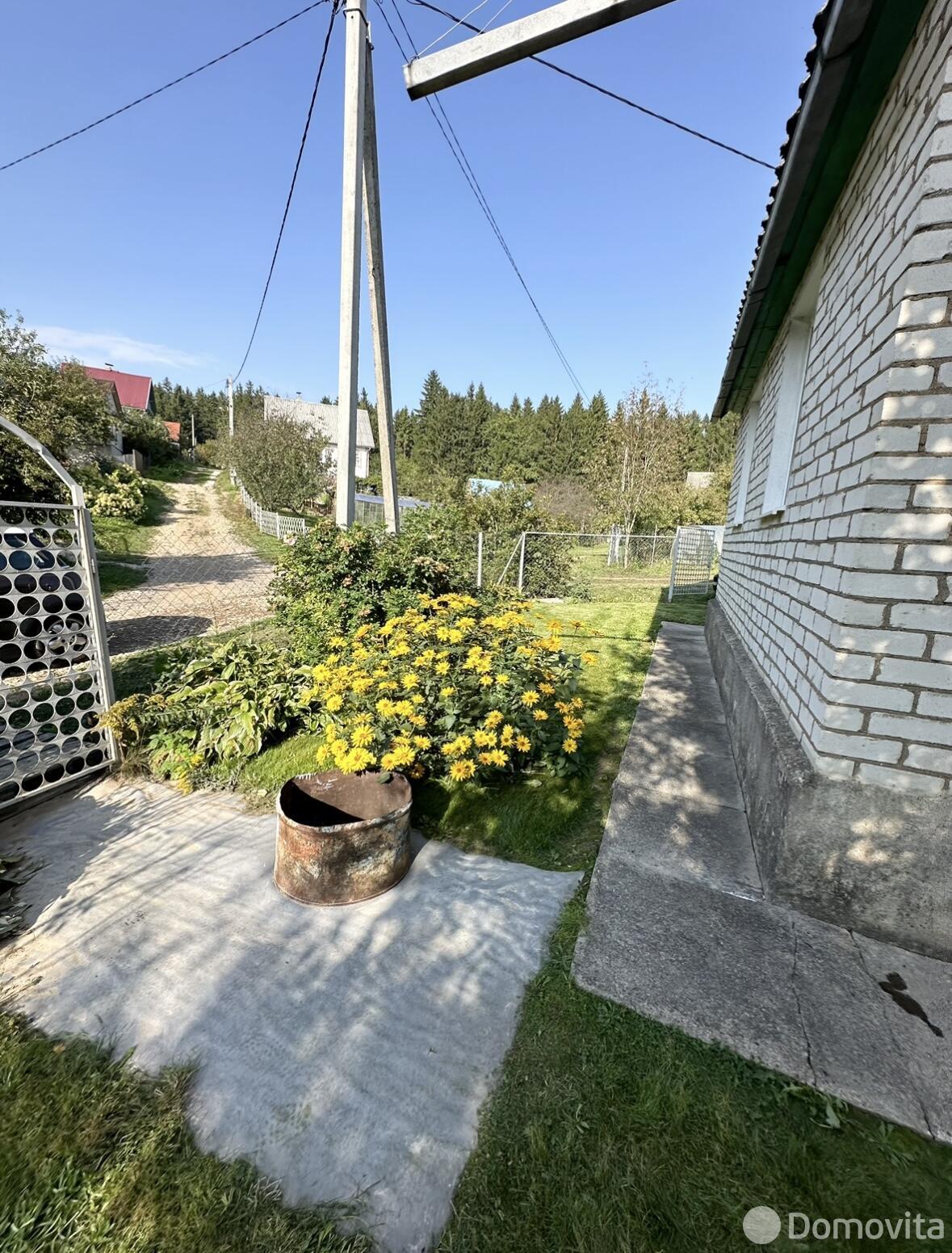 Продажа 1-этажной дачи в Монтажник-82 Минская область, 16000USD, код 180057 - фото 19