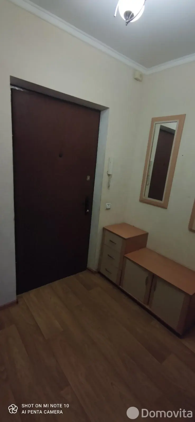 квартира, Витебск, ул. Гагарина, д. 7/1 в Октябрьском районе