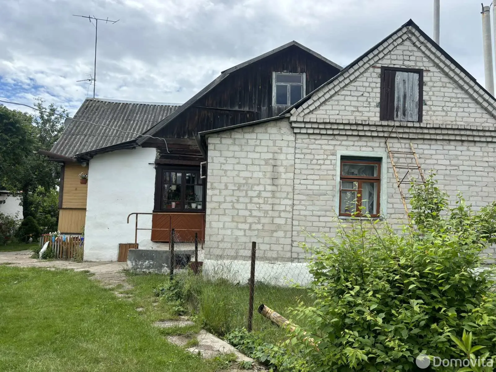 коттедж, Гродно, ул. Соломовой
