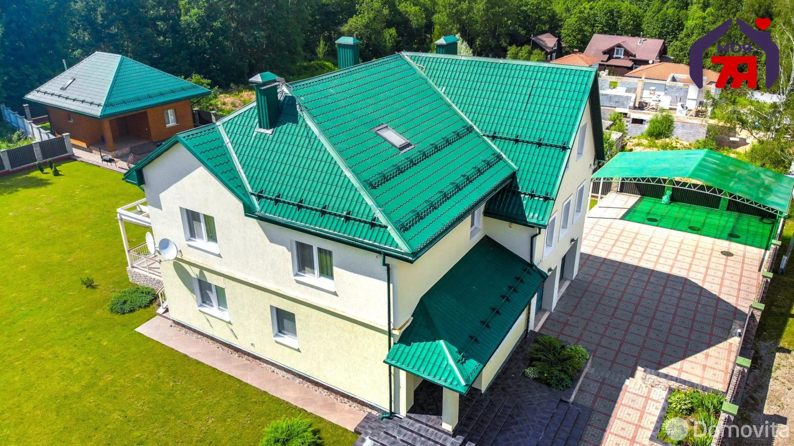 Цена продажи дома, Шубники, ул. Речная