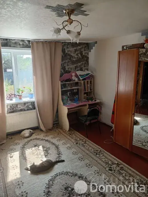 купить коттедж, Ветка, ул. Заслонова К.С., д. 27