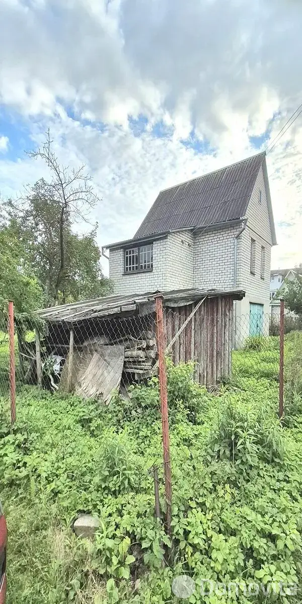 дача, Черемушки, 