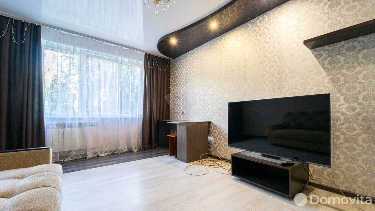 Купить 1-комнатную квартиру в Минске, ул. Якубова, д. 32, 62000 USD, код: 931231 - фото 2