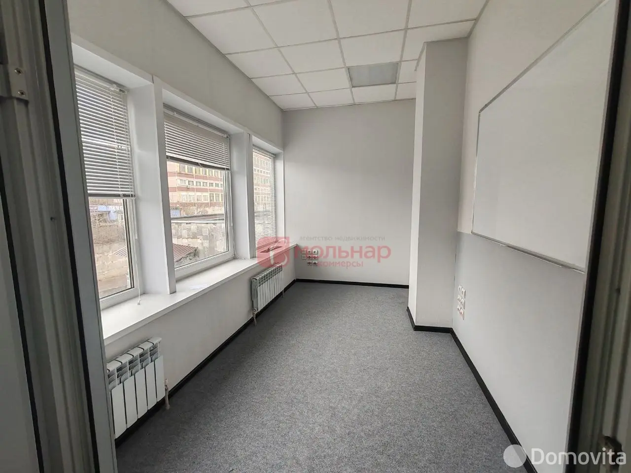 офис, Минск, ул. Притыцкого, д. 62