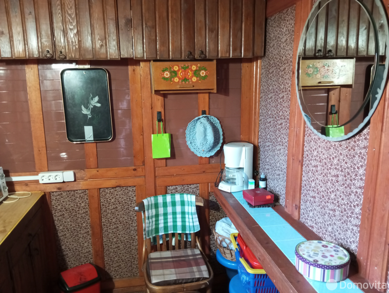 Продажа 2-этажной дачи в Минская область, 24000USD, код 185636 - фото 15