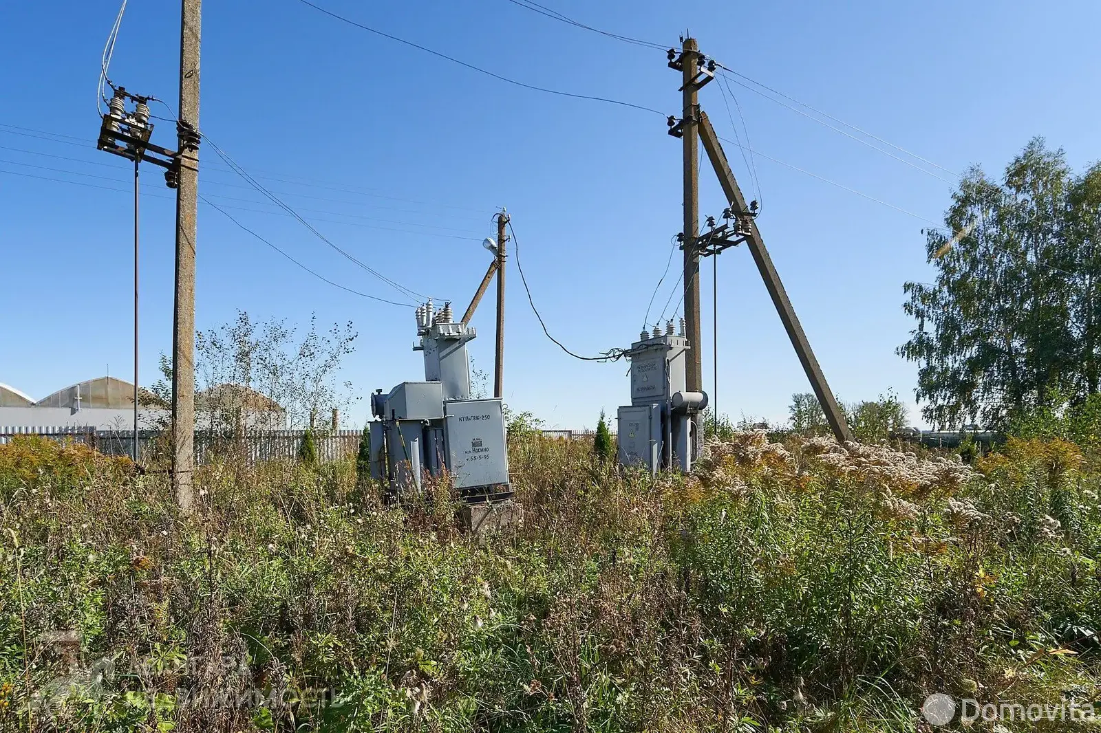 Купить складское помещение на ул. Промышленная, д. 4 в Косино - фото 20