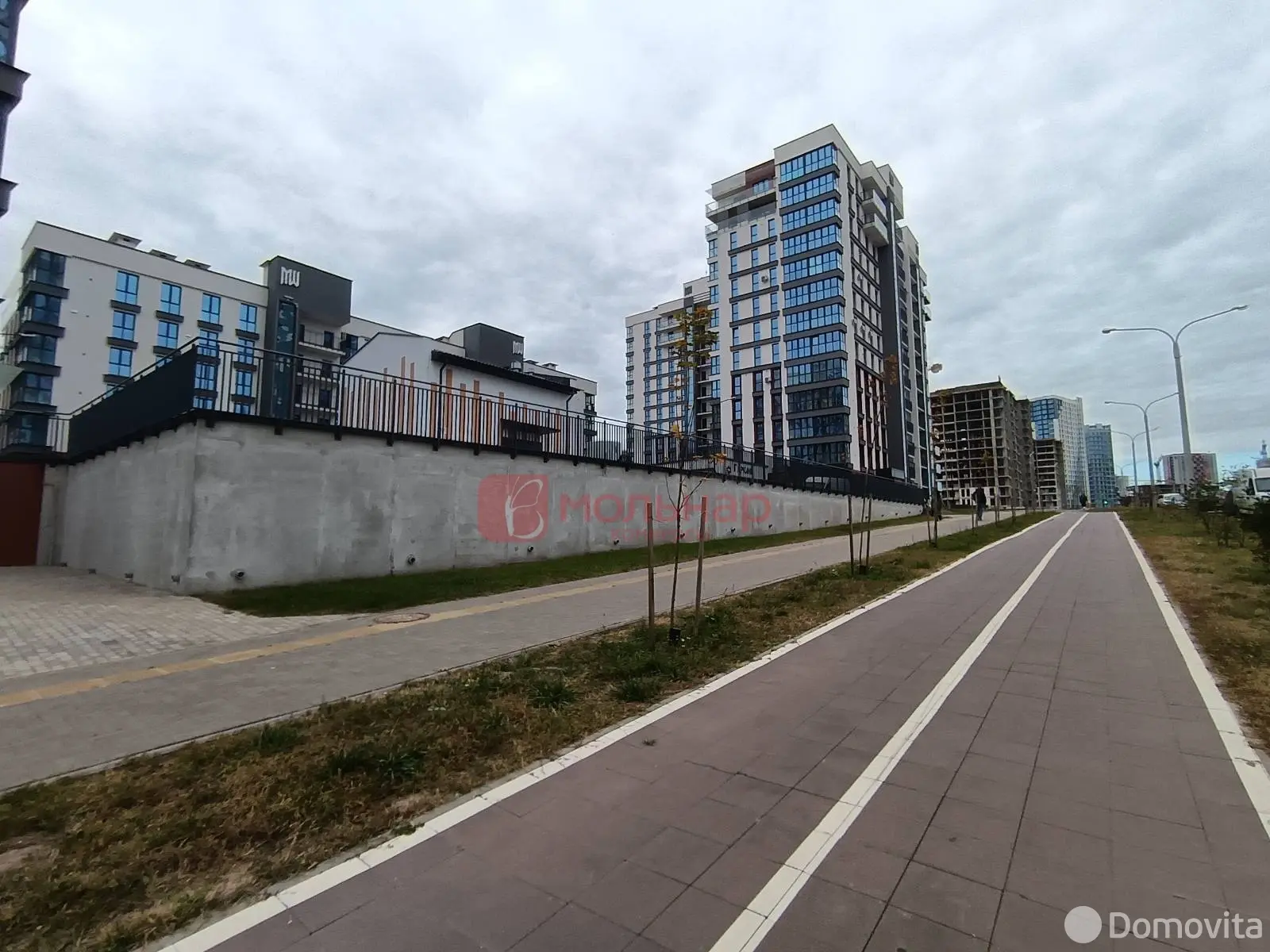 Снять торговое помещение на ул. Игоря Лученка, д. 16 в Минске, 1215EUR, код 967753 - фото 27