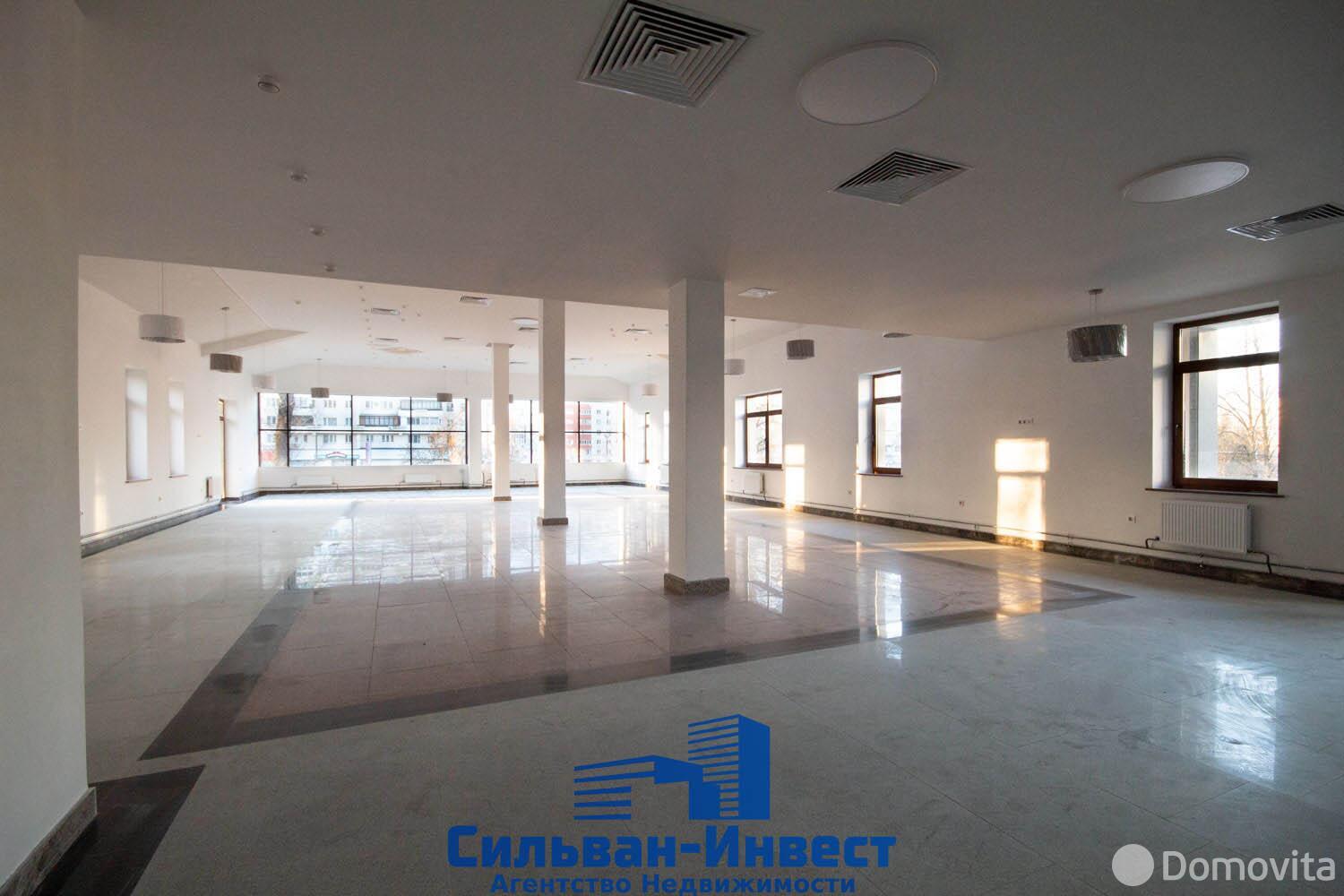 Купить торговую точку на Логойский тр-т, д. 18 в Минске, 2500000USD, код 997196 - фото 24