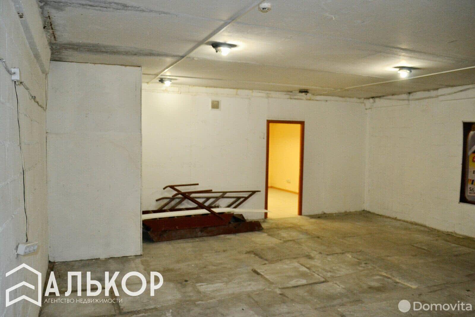 офис, Минск, ул. Могилевская, д. 49, стоимость продажи 117 914 р.
