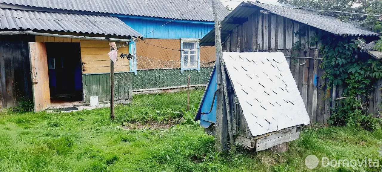 дом, Бобр, ул. Вокзальная, д. 23 