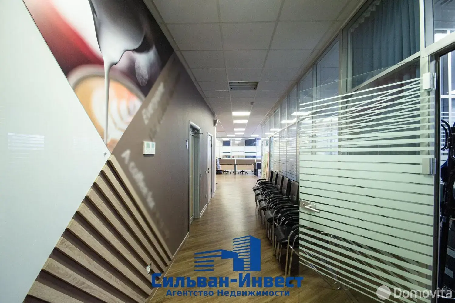 Аренда офиса на пр-т Победителей, д. 104 в Минске, 4343EUR, код 15928 - фото 7