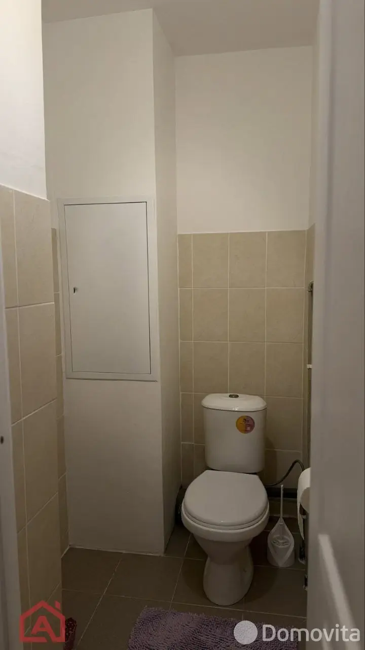 Снять 2-комнатную квартиру в Минске, ул. Героев 120 Дивизии, д. 23, 430USD, код 150388 - фото 15
