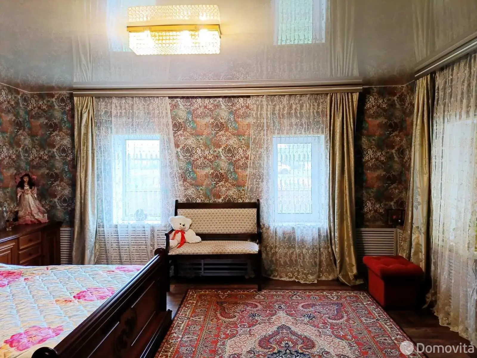 Цена продажи дома, Еремино, ул. Советская