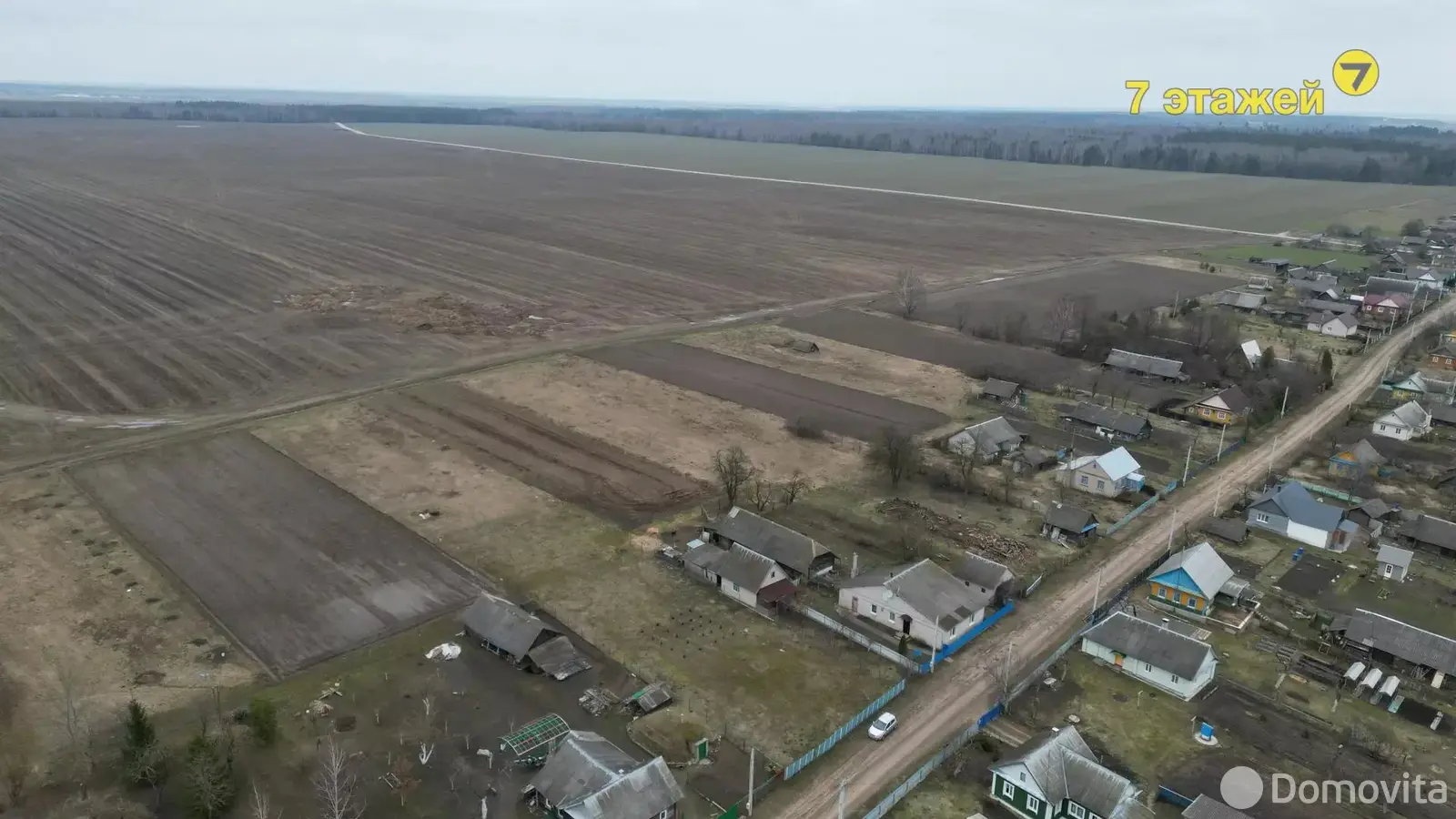 Купить земельный участок, 15 соток, Вязовец, Минская область, 5000USD, код 567231 - фото 14