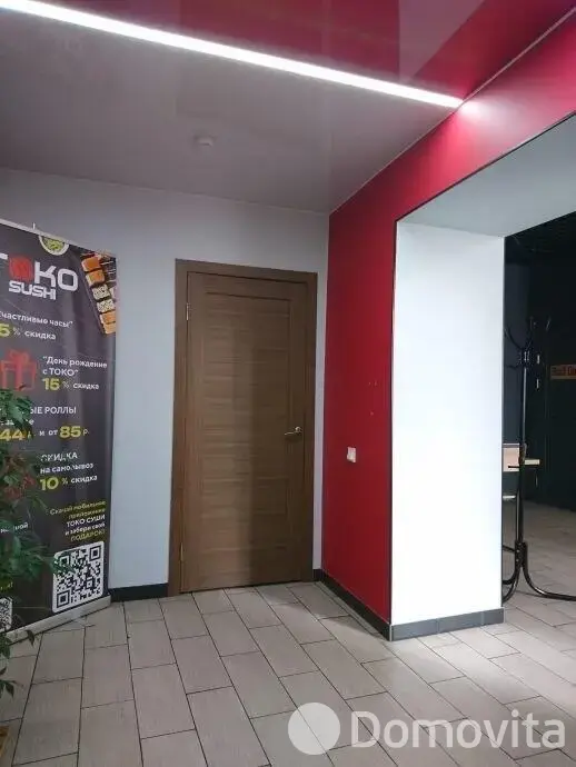 Продажа торговой точки на ул. Советская в Витебске, 555000BYN, код 999016 - фото 5