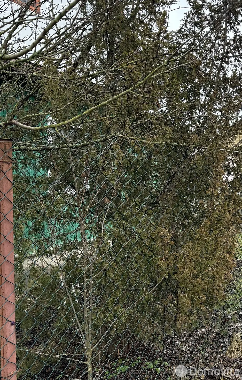 Купить 2-этажную дачу в Малинники Минская область, 23000USD, код 185320 - фото 23