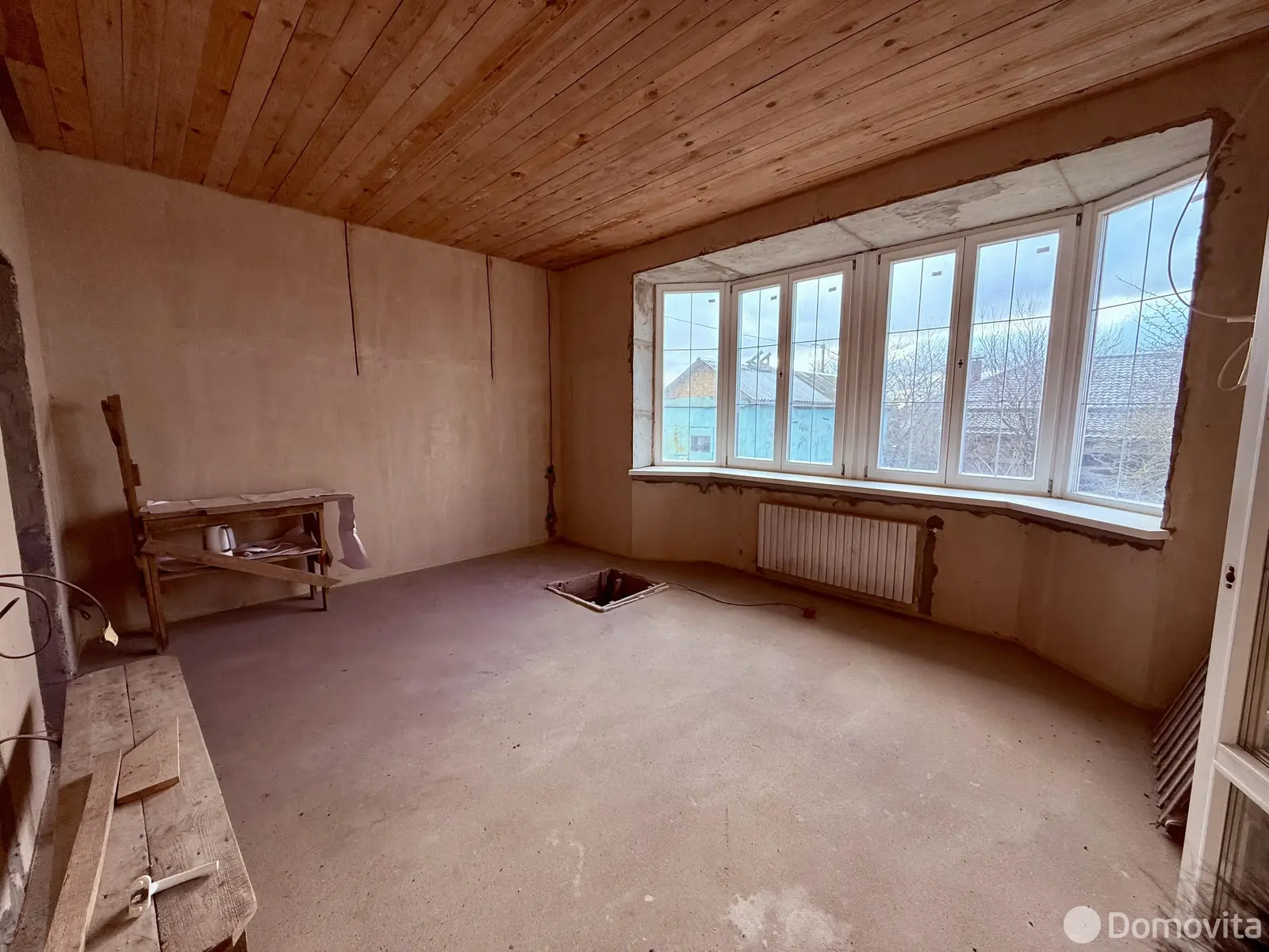 коттедж, Птицевод, д. 22