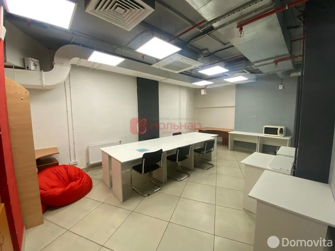 Аренда офиса на пр-т Победителей, д. 27 в Минске, 2954EUR, код 14981 - фото 13