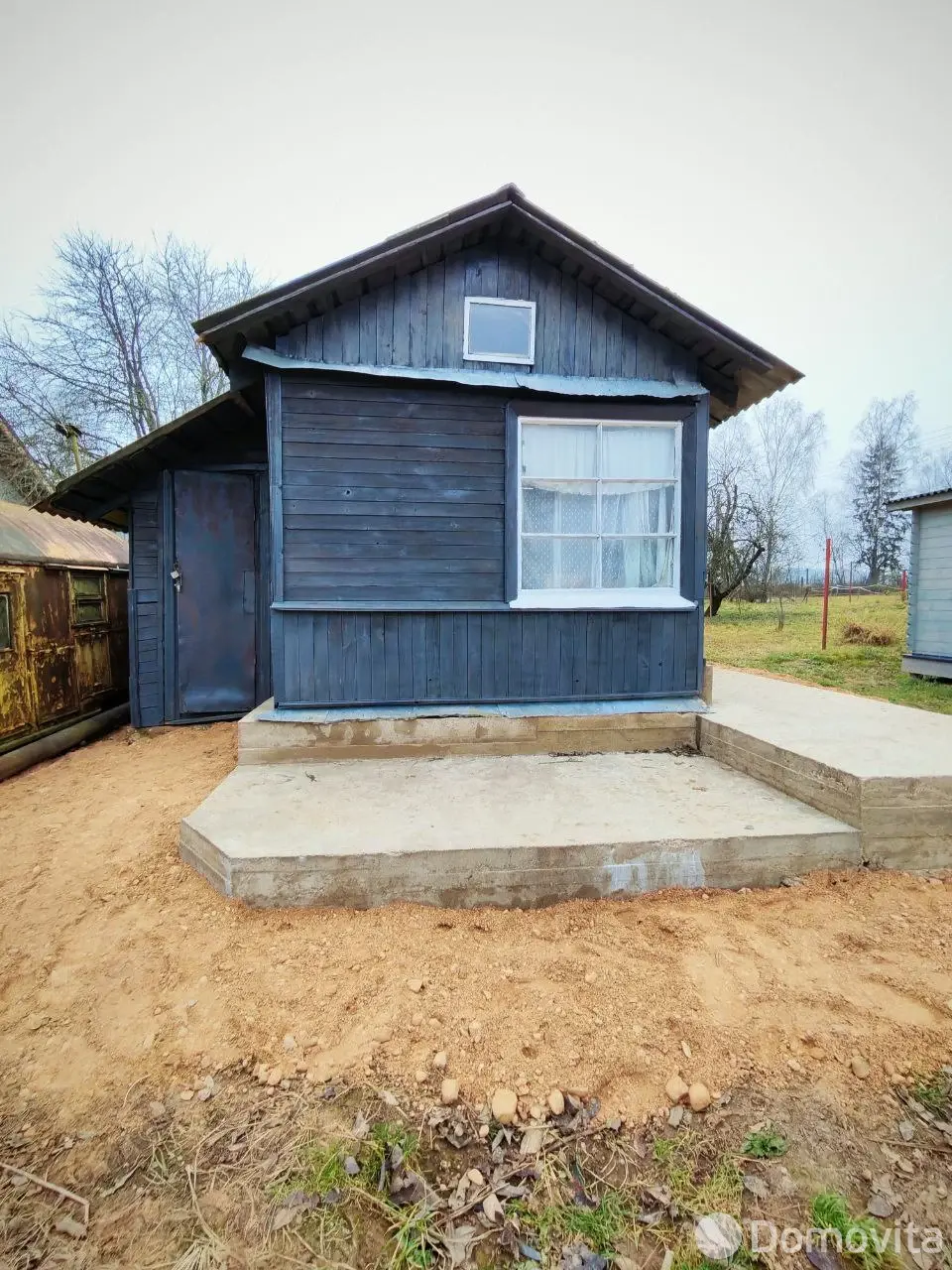 Продажа 1-этажной дачи в Свислочь Минская область, 11000USD, код 184662 - фото 16