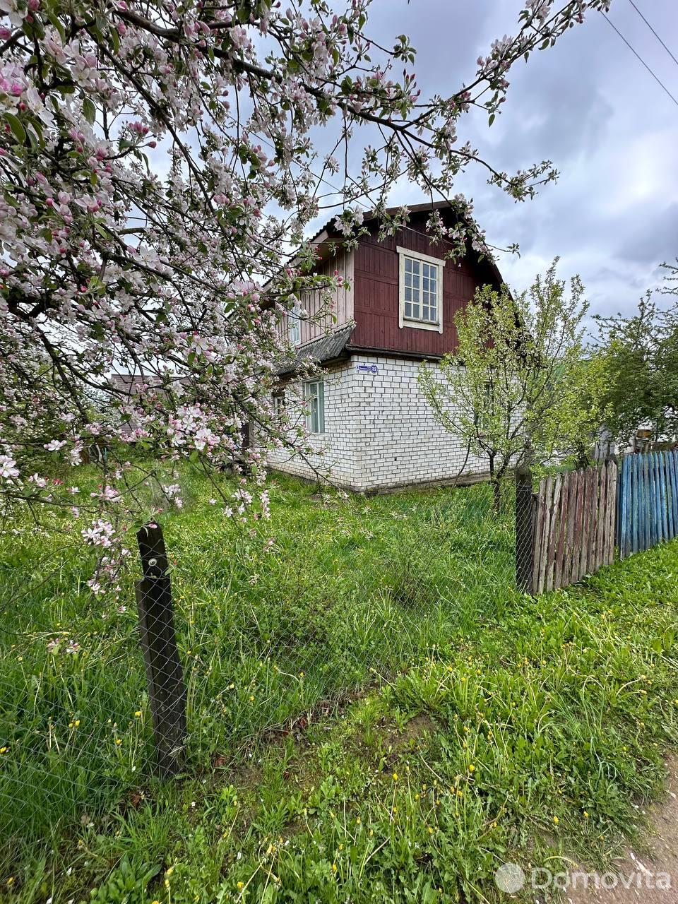 Продажа 1-этажной дачи в Колосово Минская область, 14000USD, код 179756 - фото 18