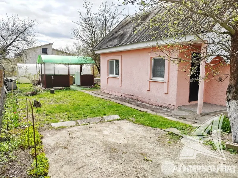 дача, Факел Брестгазоаппарат, , стоимость продажи 69 435 р.