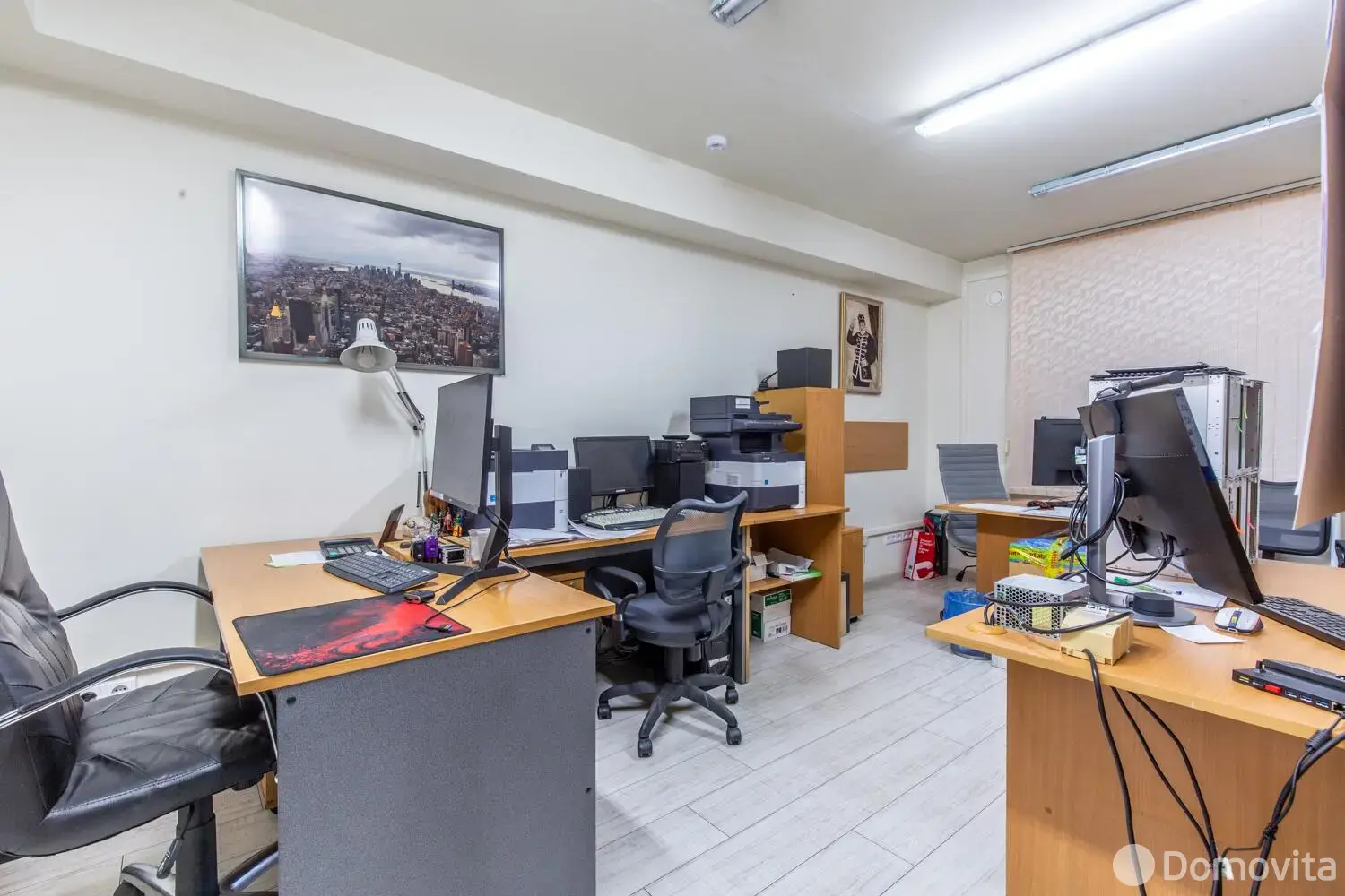 торговый объект, Минск, ул. Захарова, д. 50/В в Партизанском районе