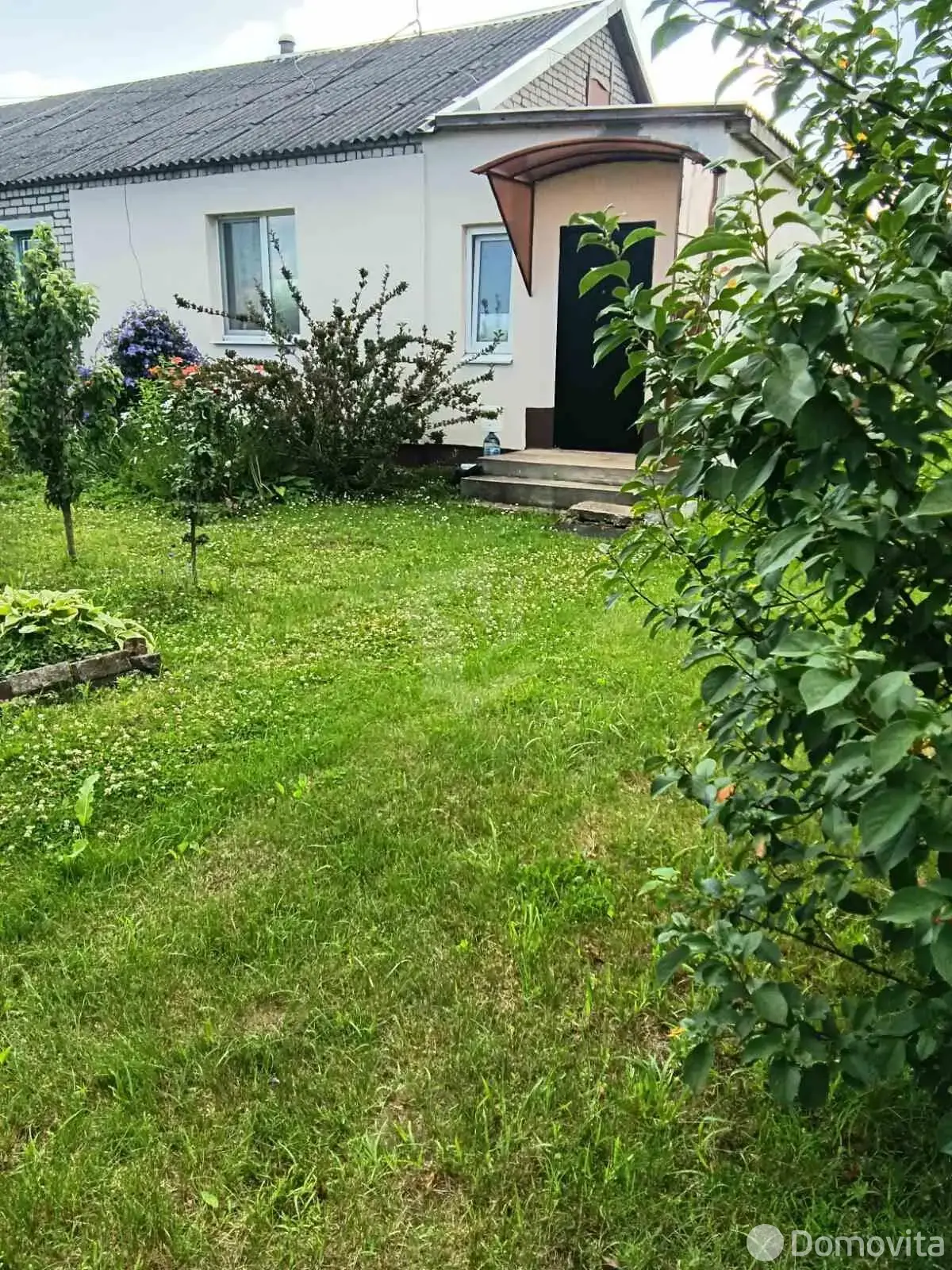 дом, Дещенка, ул. Специалистов, д. 15 