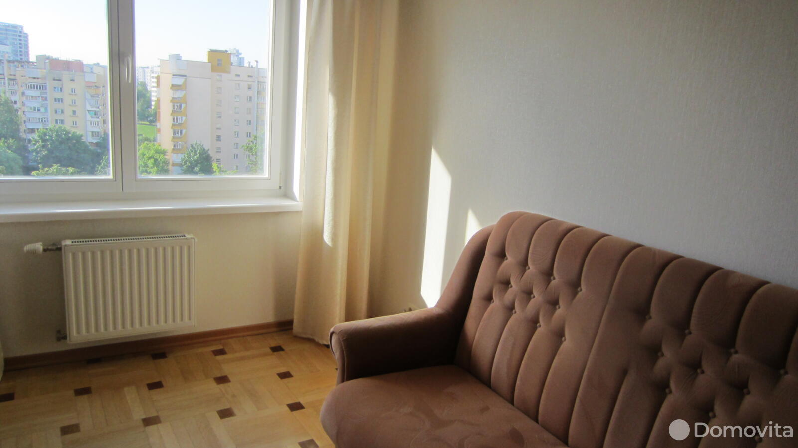 Купить 2-комнатную квартиру в Минске, ул. Гвардейская, д. 14, 189000 USD, код: 1016815 - фото 5