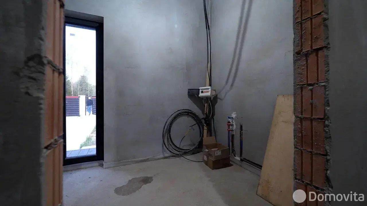 коттедж, Мерковичи, ул. Лесная, д. 21