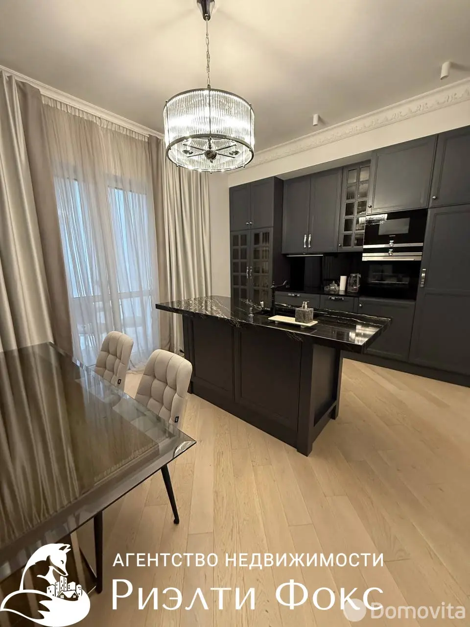 квартира, Минск, ул. Максима Богдановича, д. 52Б на ст. метро Площадь Якуба Коласа