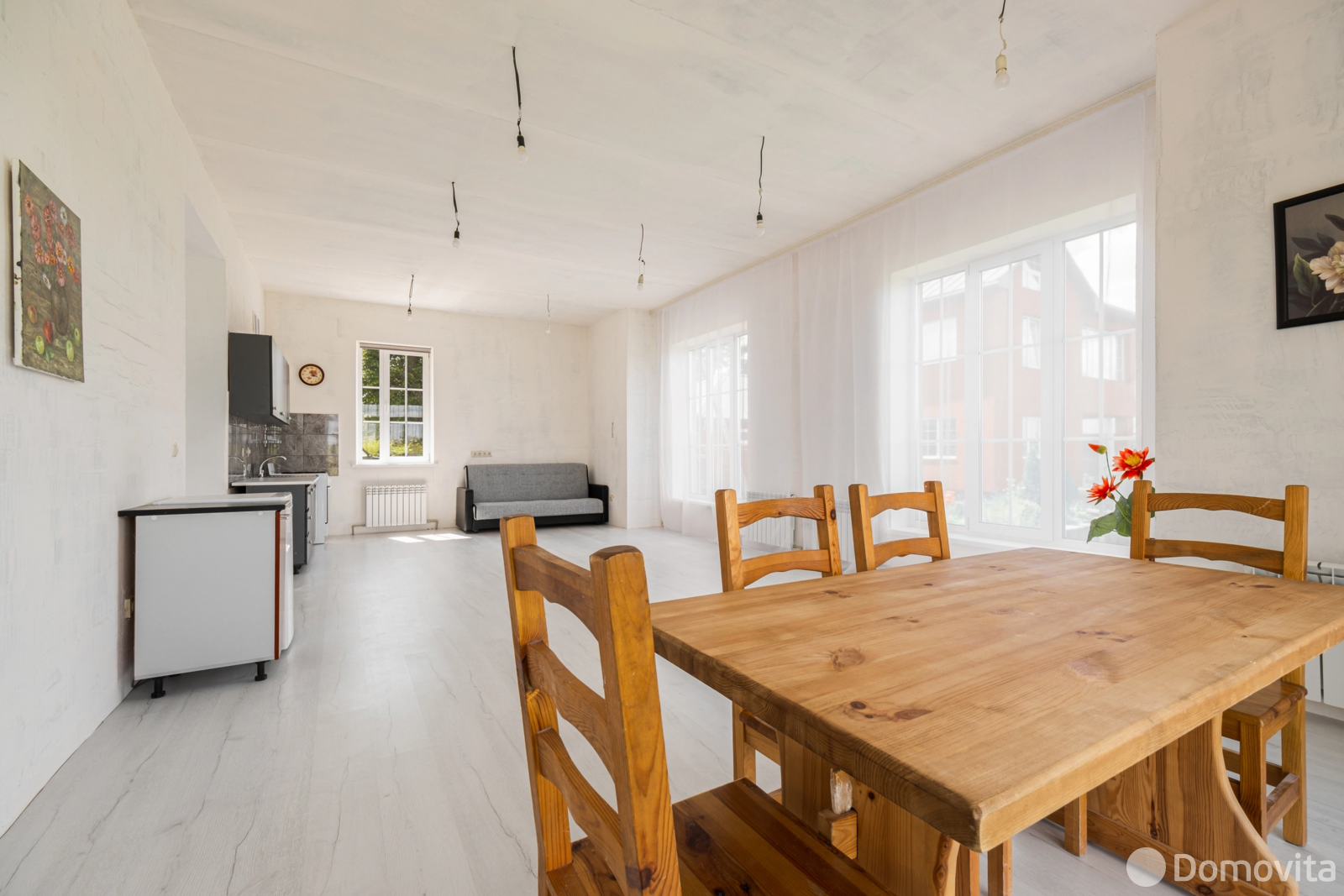 коттедж, Динаровичи, без посредников