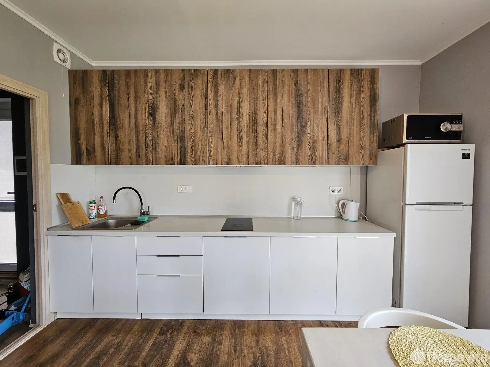 продажа коттеджа, Крутая Гора, д. 19/Б