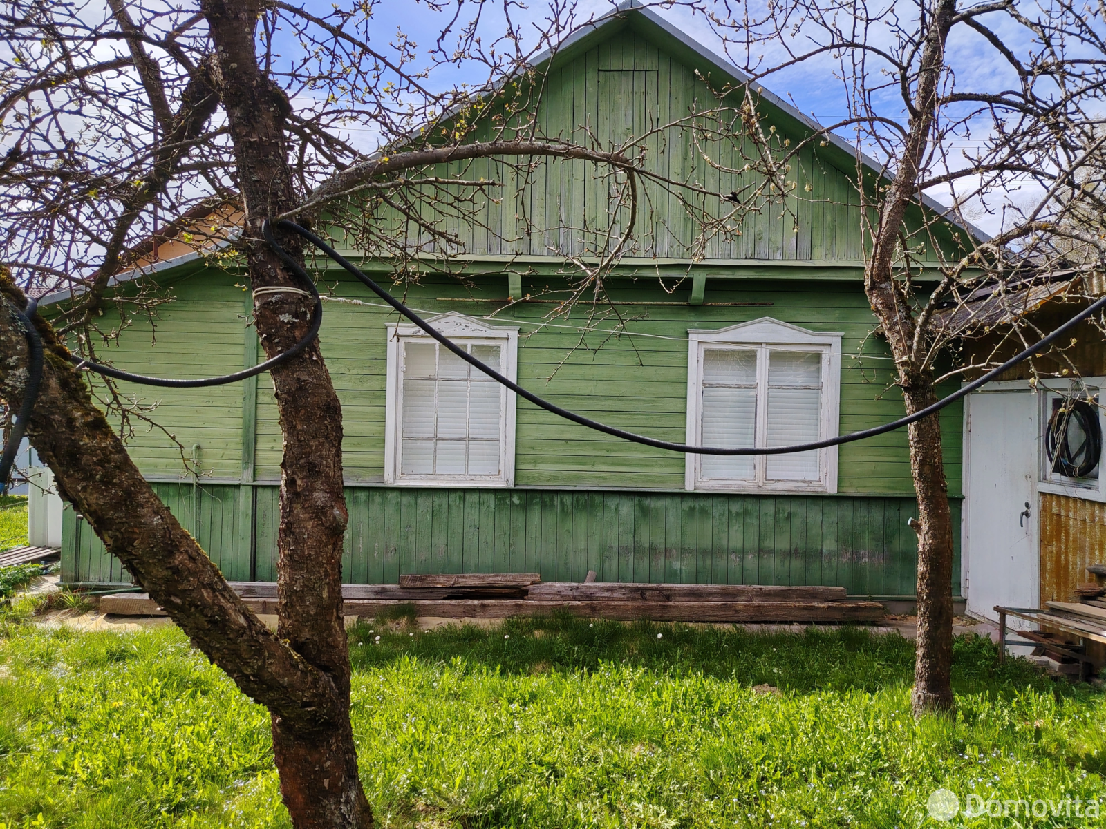 Продажа 2-этажной дачи в Боярах Минская область, 15000USD, код 185710 - фото 29