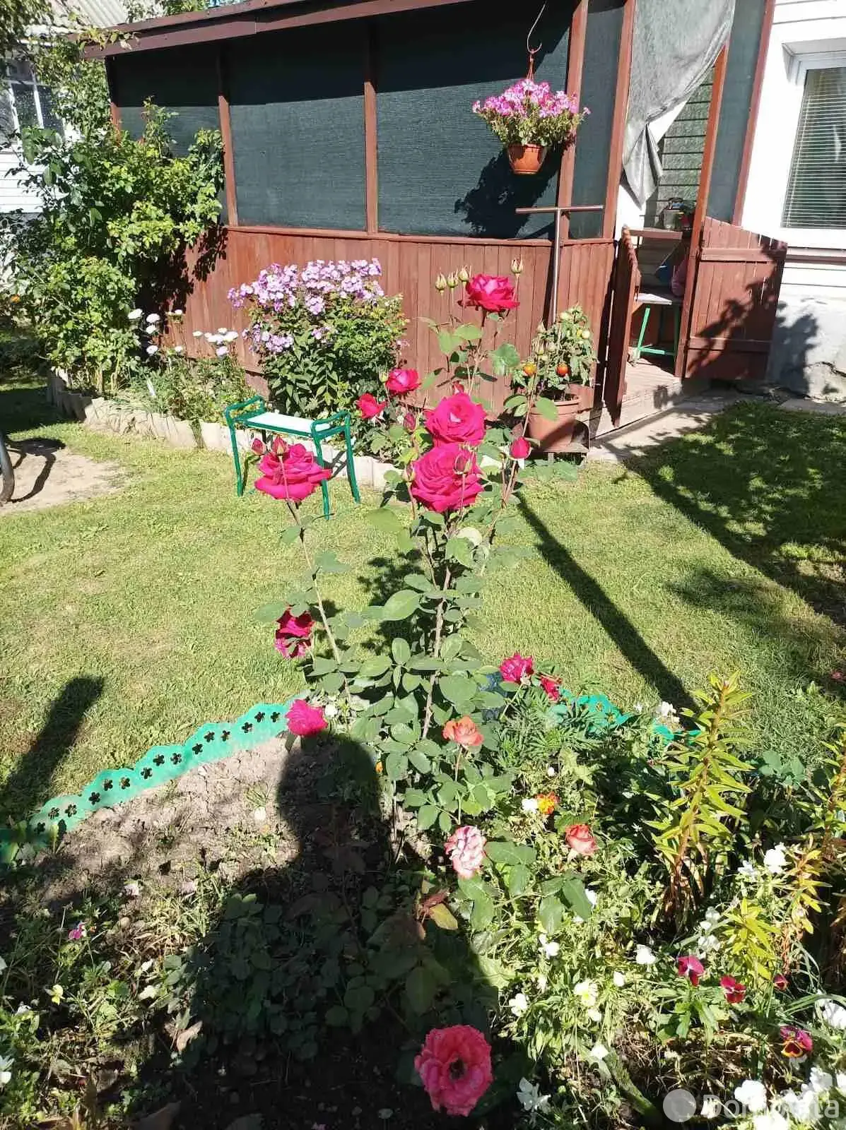 Цена продажи дачи, Зеленая роща, 