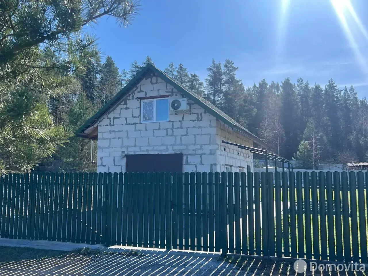 купить дачу, Березка, д. 57