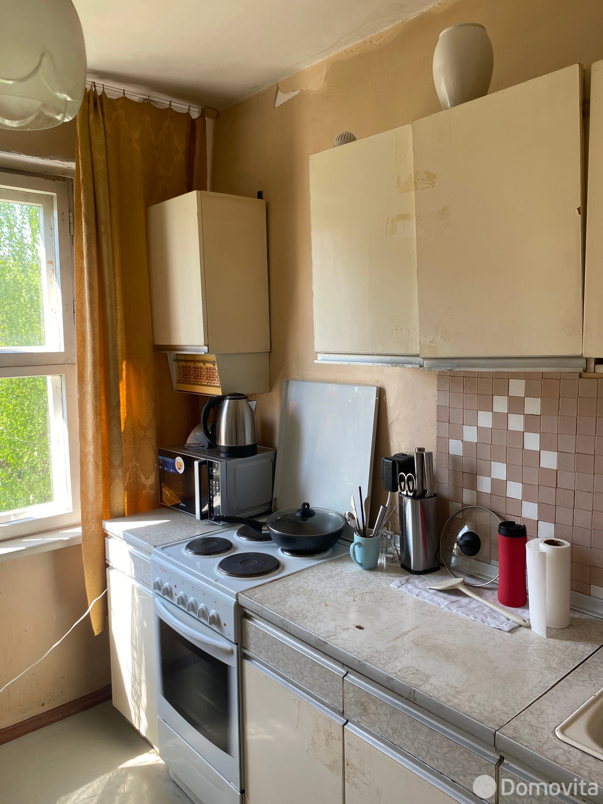 Стоимость продажи комнаты, Минск, ул. Голубева, д. 9