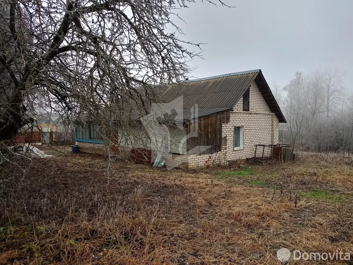 дом, Чуденичи, ул. Минская