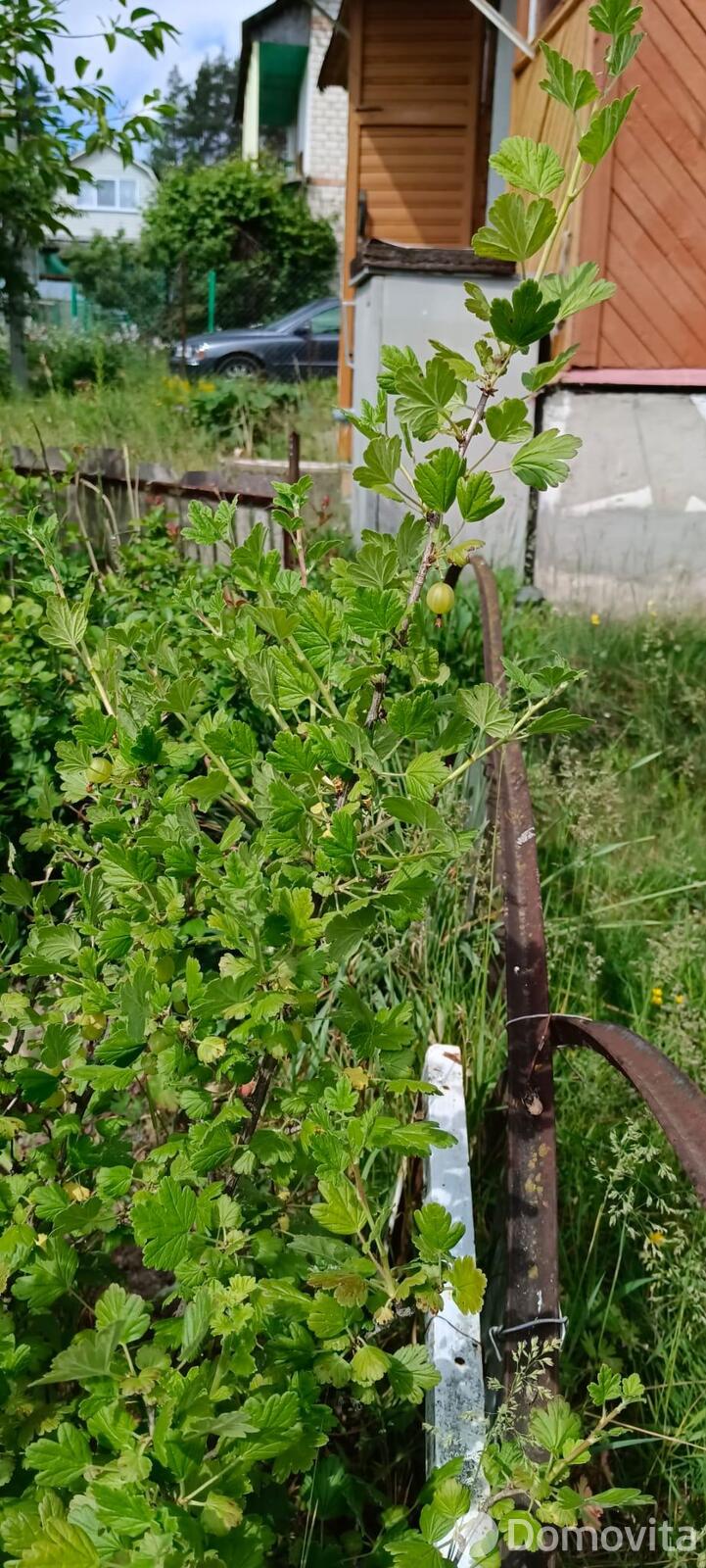 Продажа 2-этажной дачи в Благодатное Минская область, 11500USD, код 181089 - фото 24