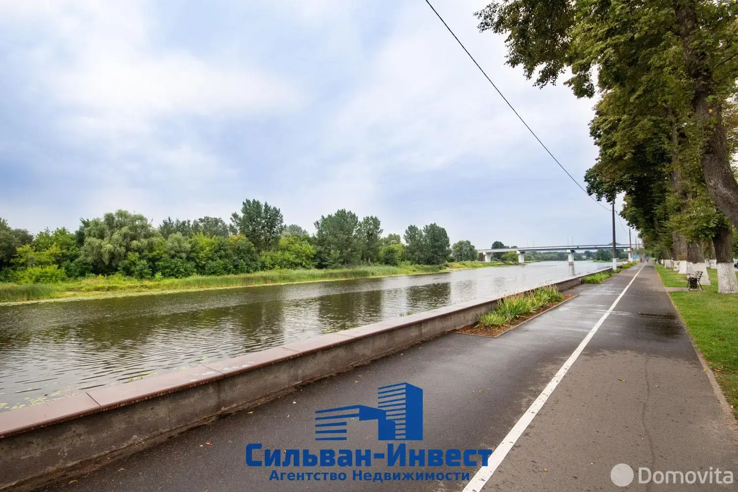 Купить помещение под сферу услуг в Пинске, ул. Ленина, д. 24 - фото 15
