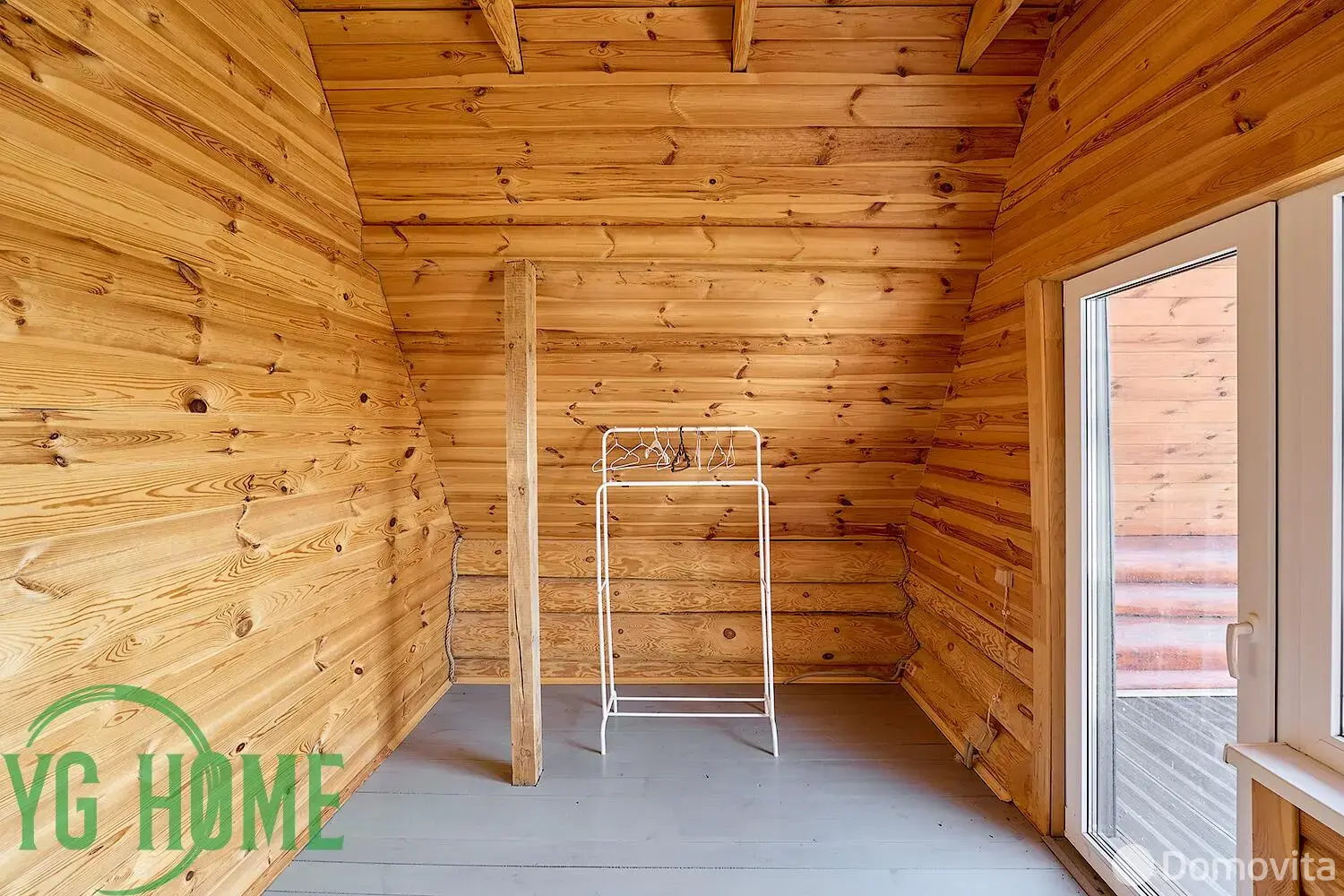 Продажа 2-этажной дачи в АЛЕСЯ Минская область, 99000USD, код 185535 - фото 22