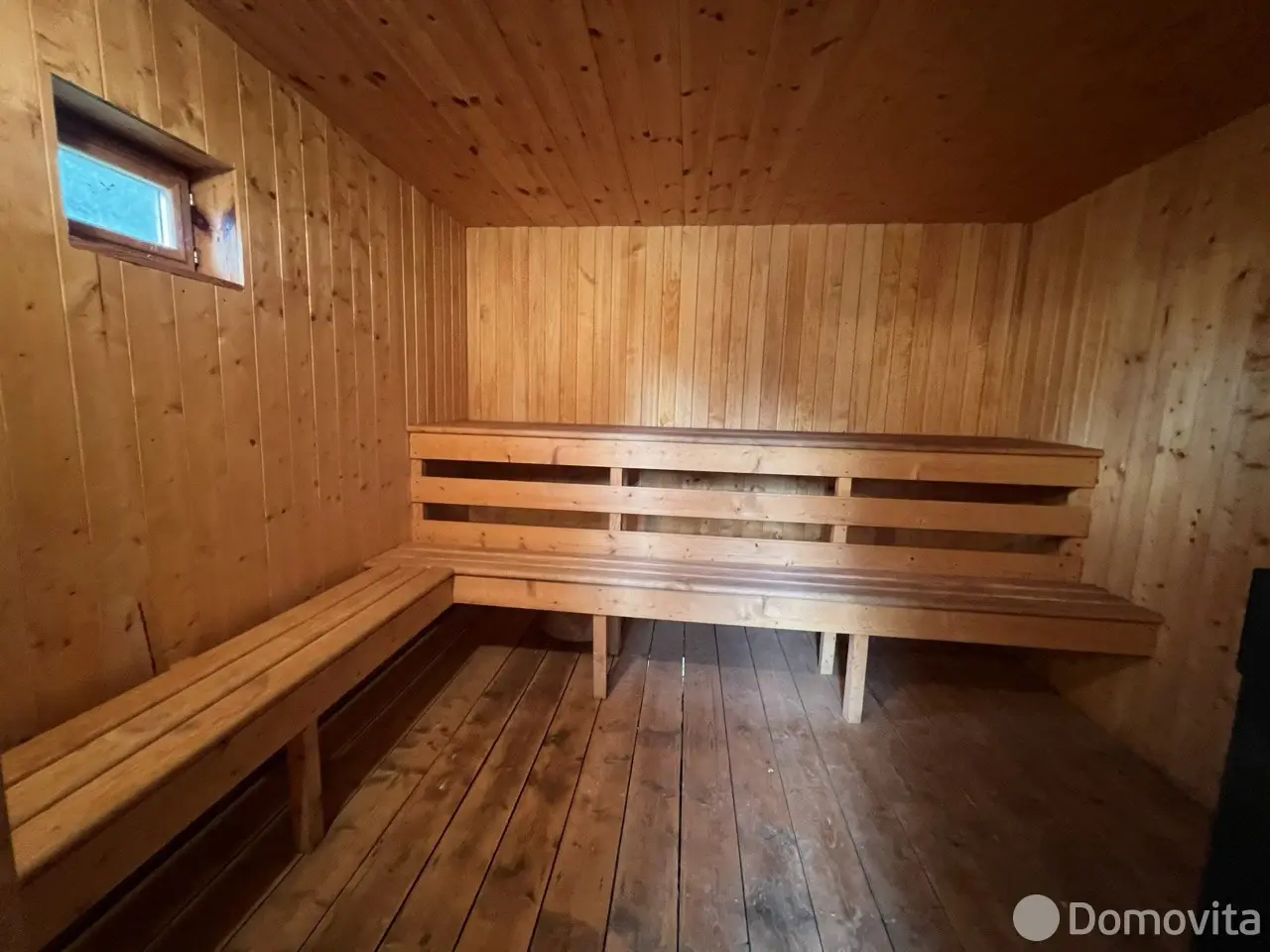 дача, Лужки, 