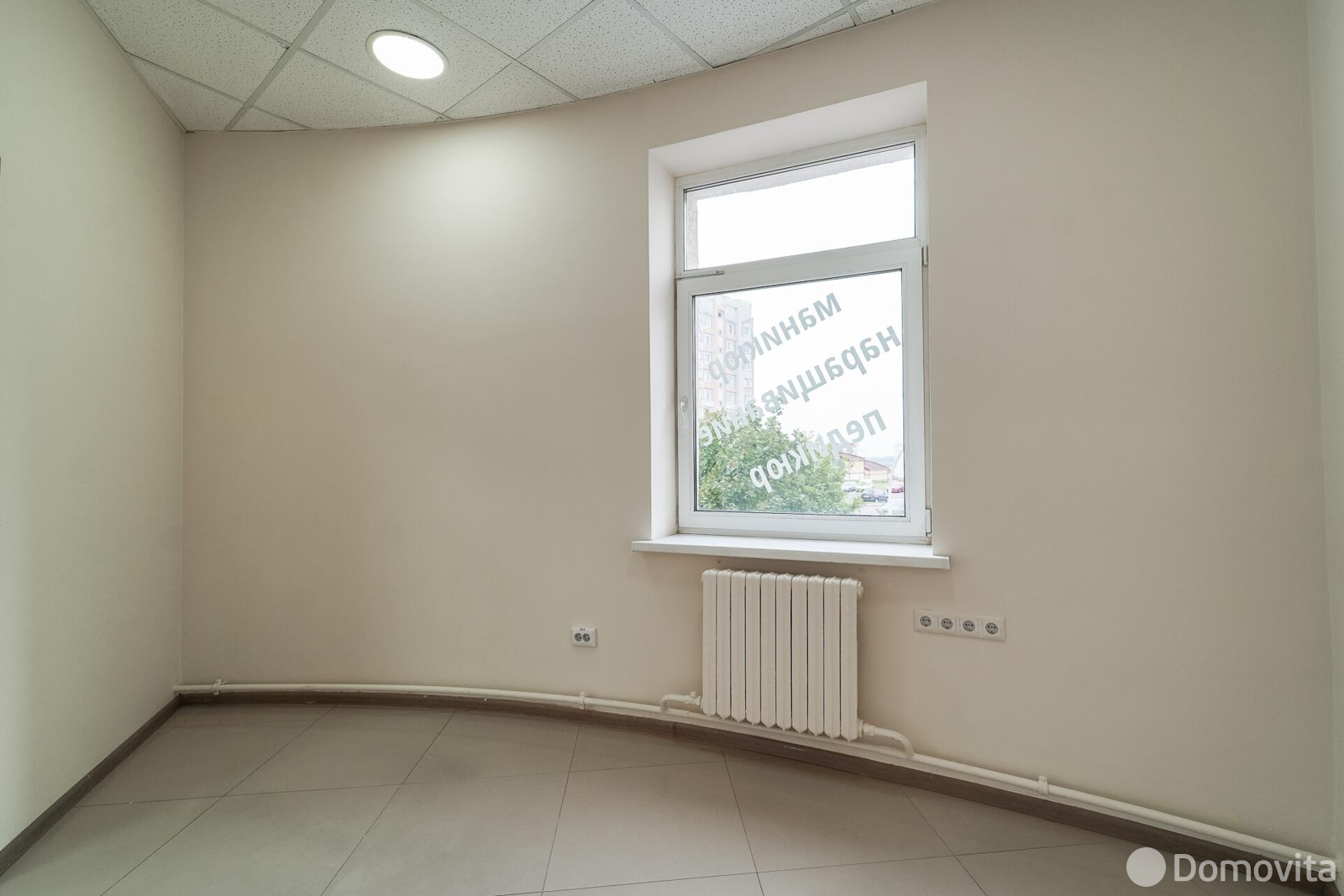 Купить офис на ул. Скрипникова, д. 11/А в Минске, 336000BYN, код 10418 - фото 24