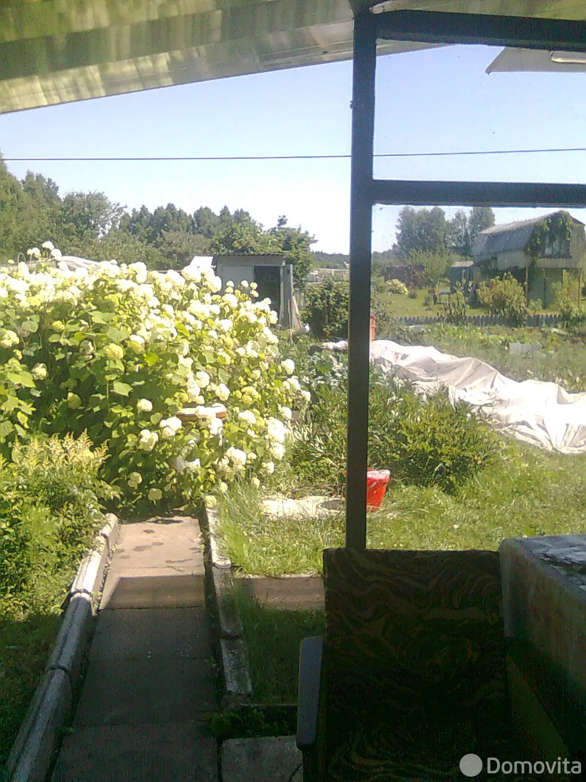 дача, ПЯТИГОРЬЕ-6, , стоимость продажи 29 960 р.